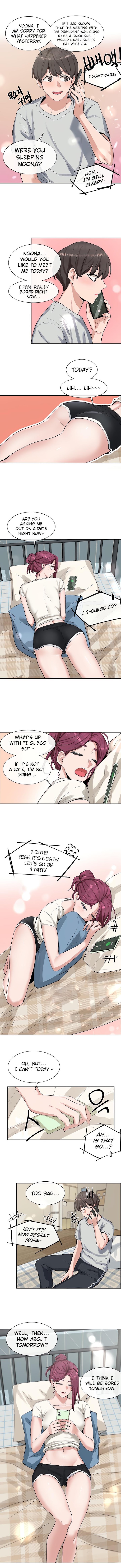 Manga Image